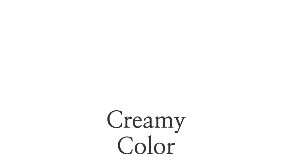 피카소가구 아트웨이 크리미 바텐 Creamy Color