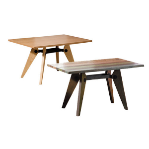 테마그레이드 원목테이블ㅣ업소용 인테리어 디자인 카페테이블 예쁜 티테이블 목재탁자 커피테이블 피카소가구ㅣP1836ㅣED183피카소가구