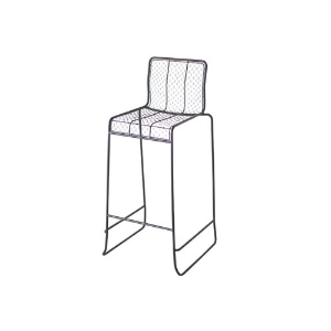 무잘리바체어ㅣ빠텐의자 바체어 높은의자 철제바텐 스몰비어 리조트 호프집 디자인바체어 피카소가구ㅣP0954ㅣAC029피카소가구