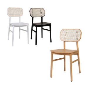 이든체어ㅣ카페의자 라탄의자 디자인 원목의자 피카소가구ㅣS0132ㅣSE132피카소가구