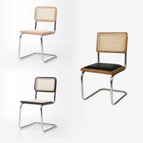 치코체어ㅣ라탄의자ㅣ카페의자 디자인의자 인테리어의자 미드 센추리 모던ㅣAJ504 피카소가구피카소가구