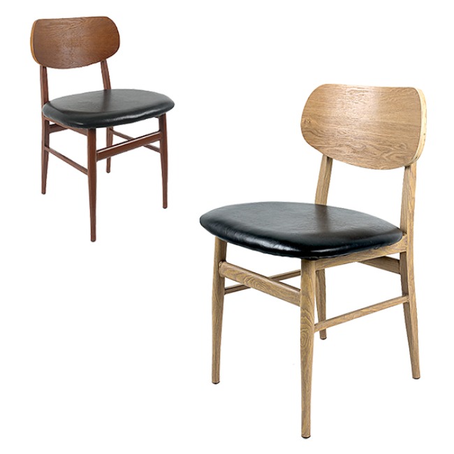 철재나비의자ㅣ가죽 철재 카페 디자인 인테리어의자 피카소가구ㅣP8531ㅣAJ586피카소가구