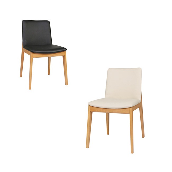 듀오 (고무나무)ㅣ업소용가구 디자인체어 예쁜의자 가죽의자 카페 커피숍 휴게실 디자인식탁의자 빈티지카페의자 피카소가구ㅣP3794ㅣAD515피카소가구
