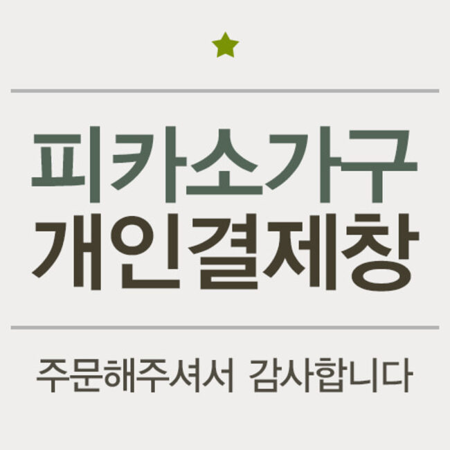 서울시립청소년음악센터 23-11-28 10피카소가구