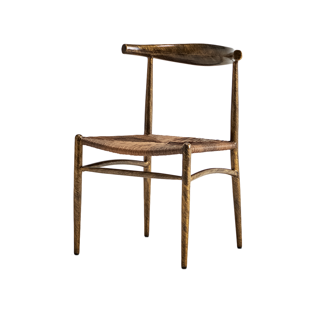 라티노체어-커브백ㅣ카페의자 디자인의자 인테리어의자 라탄의자 철제의자 피카소가구ㅣP9043ㅣAJ860피카소가구