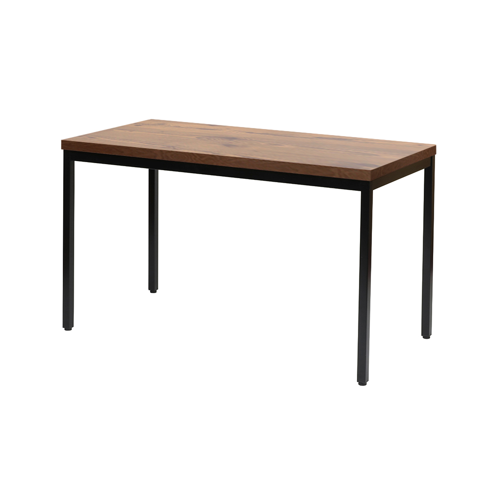 LPM 낙엽송테이블-사각 용접다리 | 주문제작 카페테이블 업소용테이블 목재테이블 식탁테이블  | P9497 | GD377피카소가구